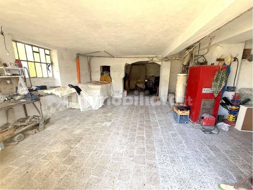Terratetto unifamiliare 303 m², buono stato, Vargo, Stazzano — foto 52 di 65