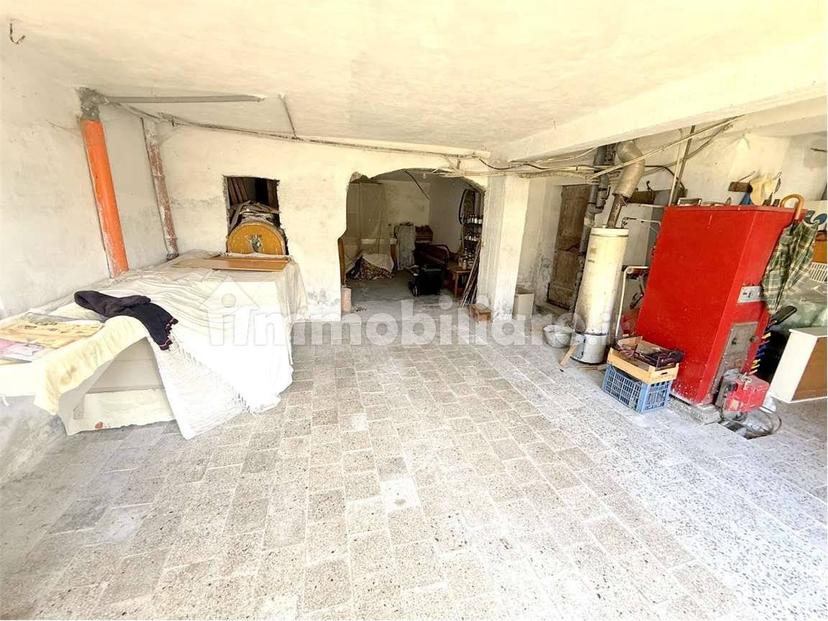 Terratetto unifamiliare 303 m², buono stato, Vargo, Stazzano — foto 21 di 65