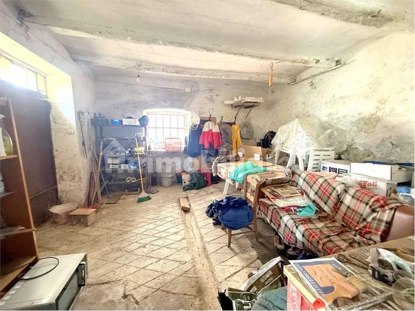 Terratetto unifamiliare 303 m², buono stato, Vargo, Stazzano — foto 28 di 65
