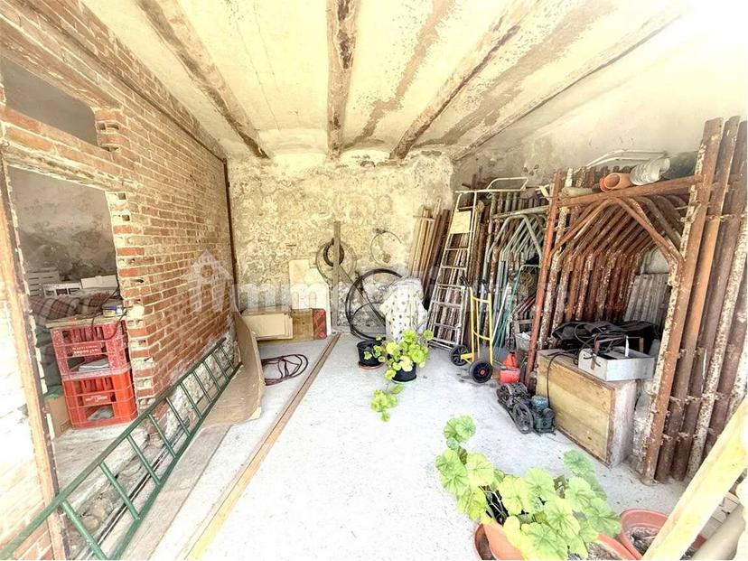 Terratetto unifamiliare 303 m², buono stato, Vargo, Stazzano — foto 46 di 65