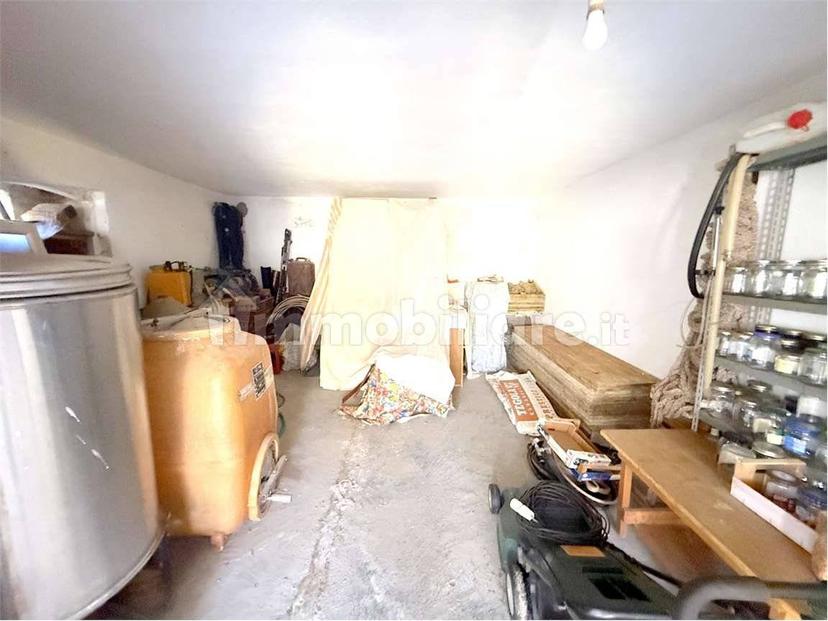 Terratetto unifamiliare 303 m², buono stato, Vargo, Stazzano — foto 29 di 65