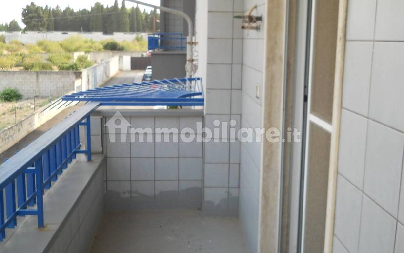 Appartamento via Giovanni Bovio 2, Acquaviva delle Fonti — foto 27 di 39