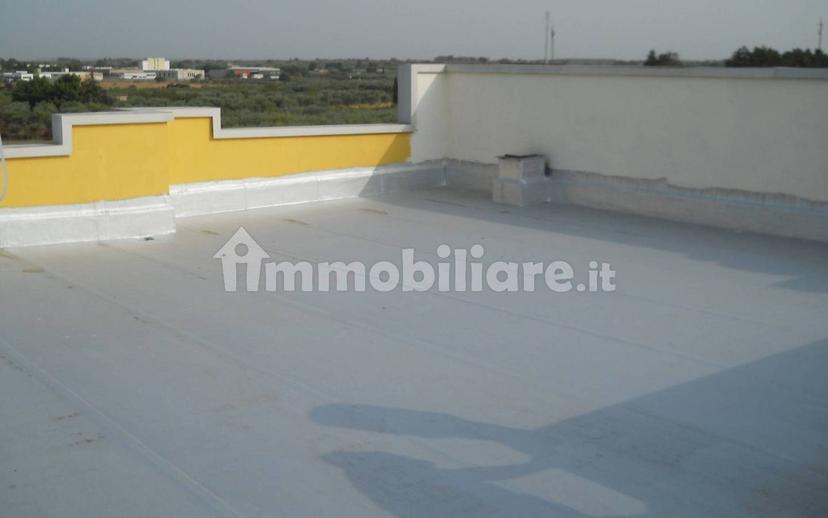 Appartamento via Giovanni Bovio 2, Acquaviva delle Fonti — foto 18 di 39
