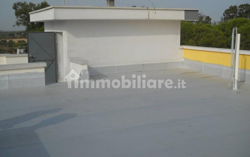Appartamento via Giovanni Bovio 2, Acquaviva delle Fonti — foto 24 di 39