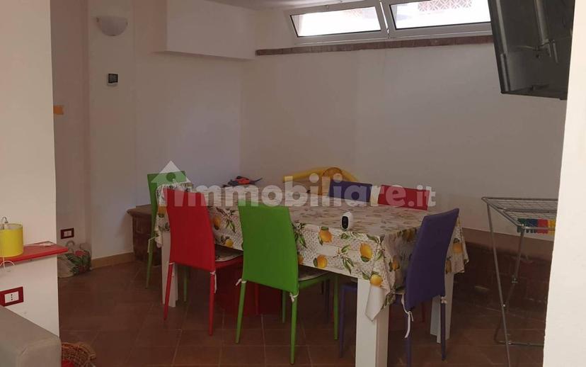 Bilocale via Pazienza 27, Mondello - Valdesi, Palermo