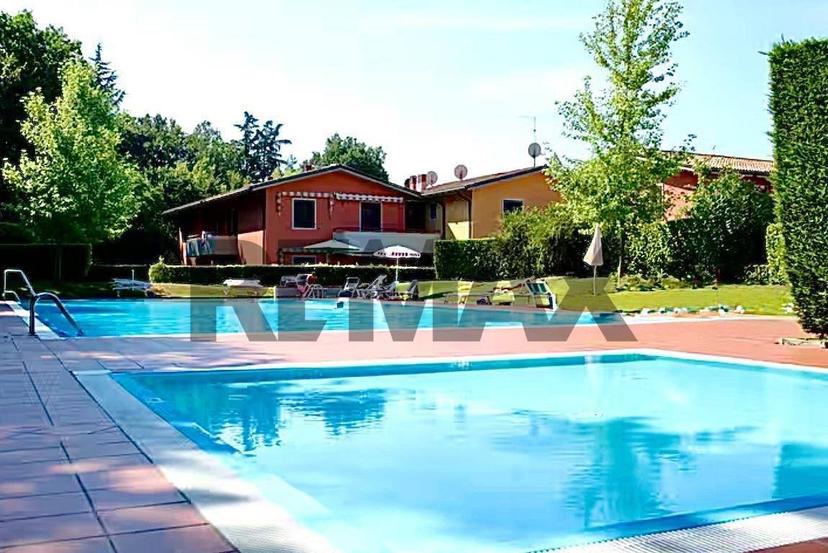 Trilocale ottimo stato, primo piano, Colà, Lazise — foto 8 di 17