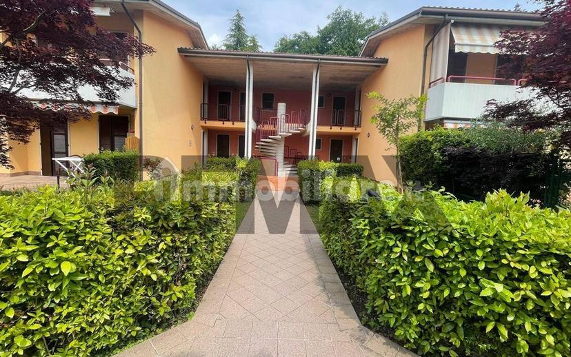 Trilocale ottimo stato, primo piano, Colà, Lazise — foto 11 di 17