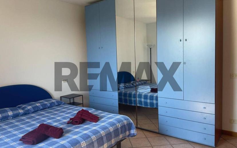 Trilocale ottimo stato, primo piano, Colà, Lazise — foto 3 di 17