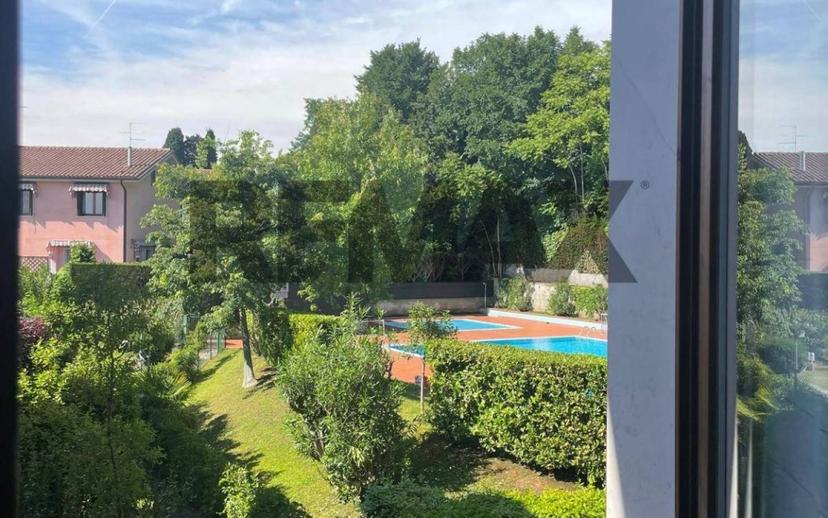Trilocale ottimo stato, primo piano, Colà, Lazise — foto 12 di 17