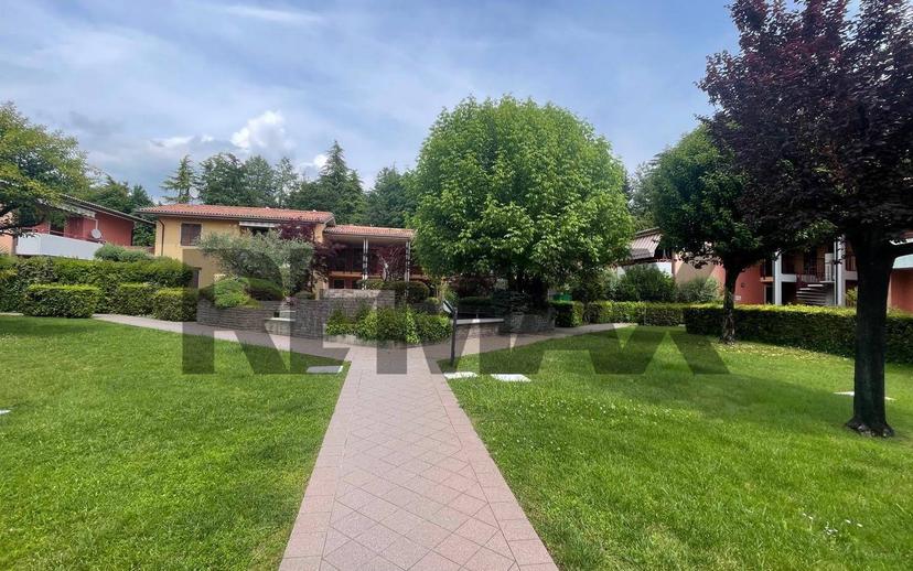 Trilocale ottimo stato, primo piano, Colà, Lazise — foto 10 di 17