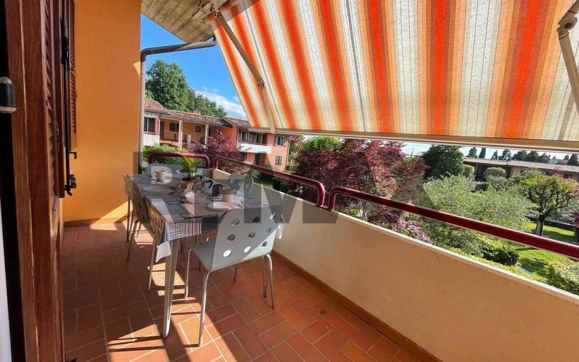 Trilocale ottimo stato, primo piano, Colà, Lazise — foto 15 di 17