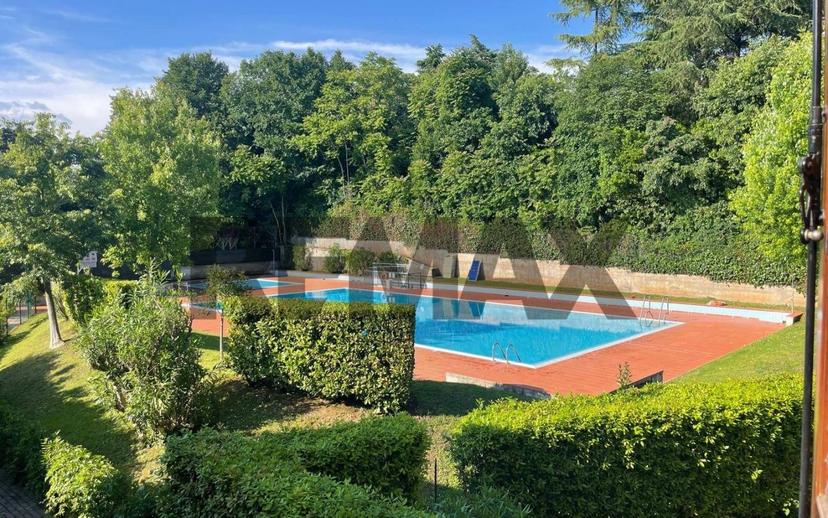 Trilocale ottimo stato, primo piano, Colà, Lazise — foto 5 di 17
