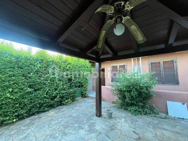 Villa a schiera via Giosuè Carducci, Frabotto Mannesi, Montepaone — foto 9 di 23