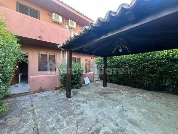Villa a schiera via Giosuè Carducci, Frabotto Mannesi, Montepaone — foto 7 di 23