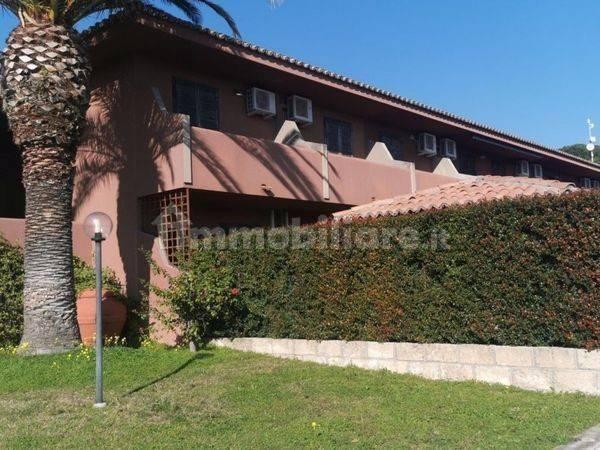 Villa a schiera via Giosuè Carducci, Frabotto Mannesi, Montepaone — foto 13 di 23