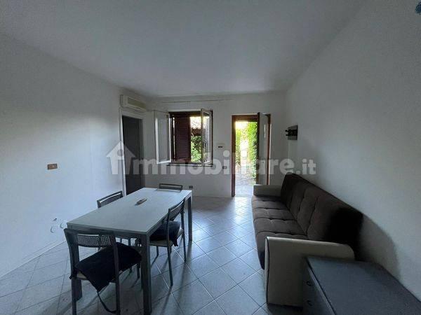Villa a schiera via Giosuè Carducci, Frabotto Mannesi, Montepaone — foto 19 di 23