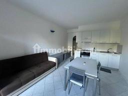 Villa a schiera via Giosuè Carducci, Frabotto Mannesi, Montepaone