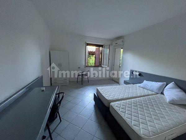 Villa a schiera via Giosuè Carducci, Frabotto Mannesi, Montepaone — foto 21 di 23