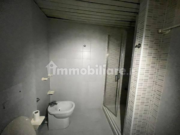 Villa a schiera via Giosuè Carducci, Frabotto Mannesi, Montepaone — foto 20 di 23