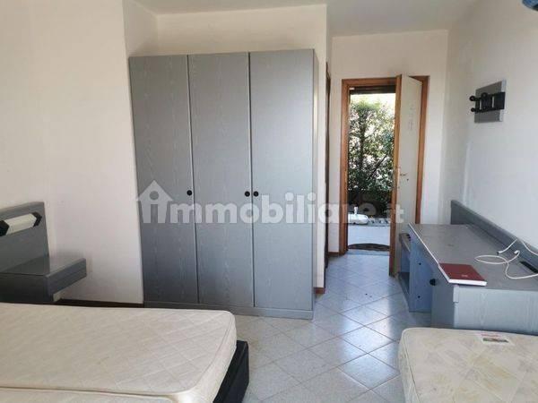 Villa a schiera via Giosuè Carducci, Frabotto Mannesi, Montepaone — foto 17 di 23