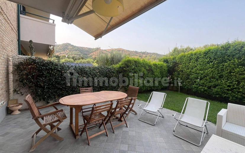 Trilocale Villaggio Botterio, Calalunga Pietragrande, Montauro — foto 34 di 38