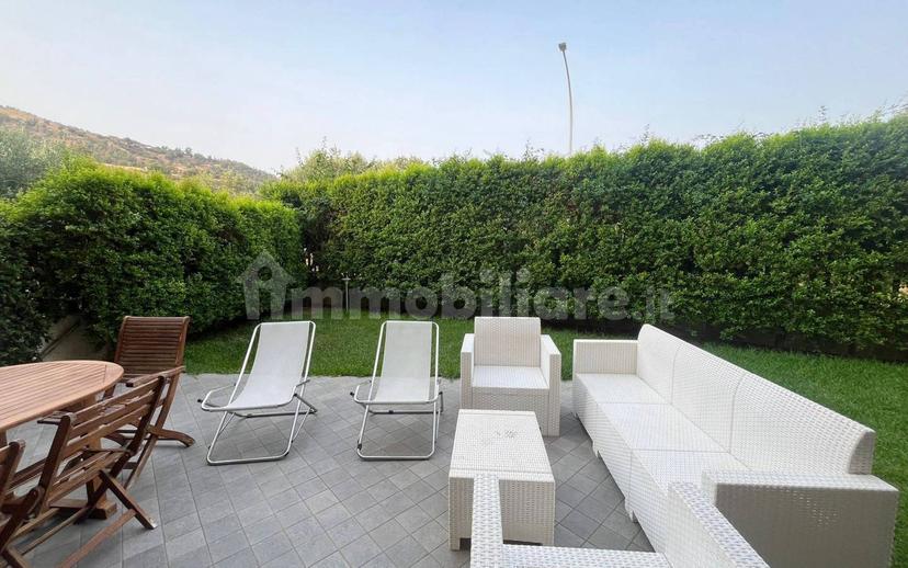 Trilocale Villaggio Botterio, Calalunga Pietragrande, Montauro — foto 11 di 38