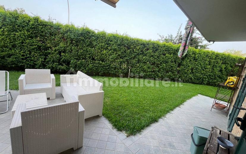 Trilocale Villaggio Botterio, Calalunga Pietragrande, Montauro — foto 35 di 38