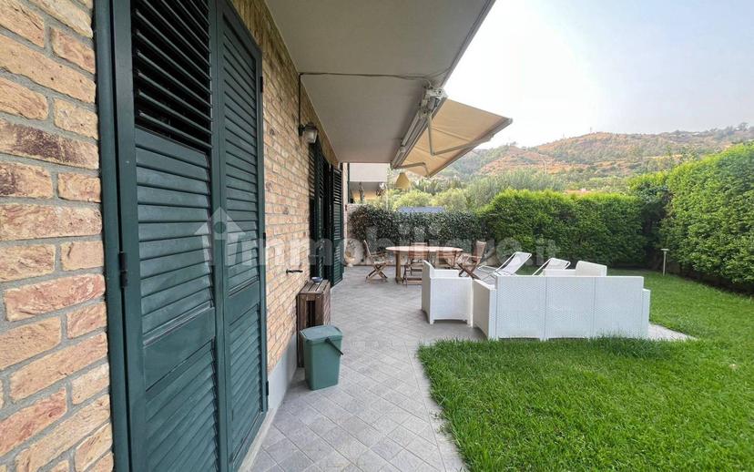 Trilocale Villaggio Botterio, Calalunga Pietragrande, Montauro — foto 29 di 38