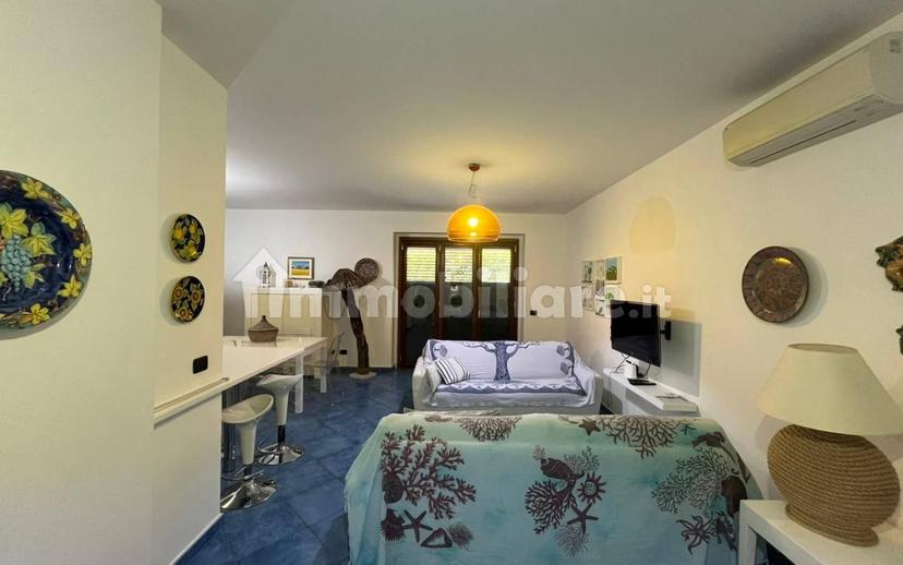 Trilocale Villaggio Botterio, Calalunga Pietragrande, Montauro — foto 13 di 38
