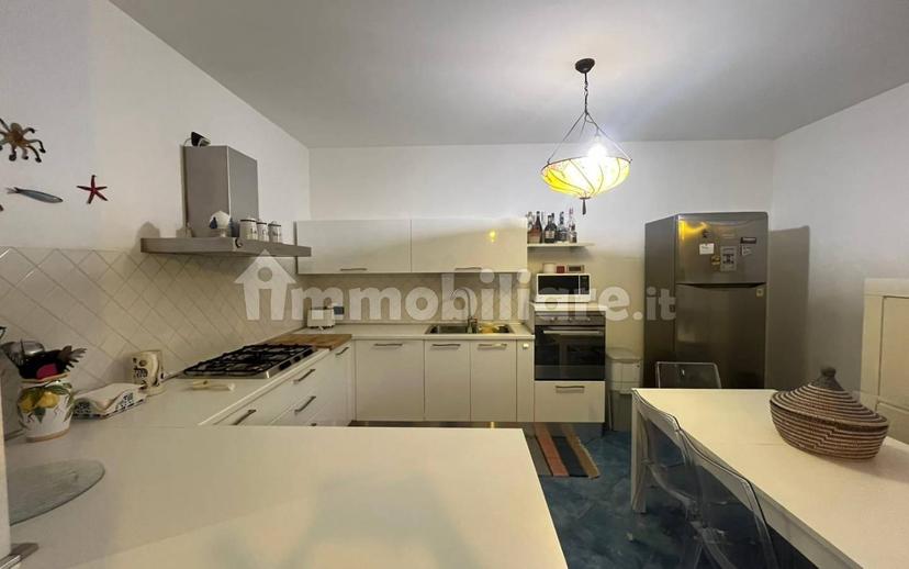 Trilocale Villaggio Botterio, Calalunga Pietragrande, Montauro — foto 23 di 38
