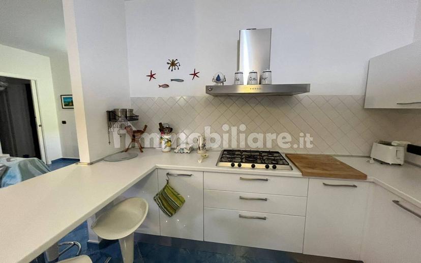 Trilocale Villaggio Botterio, Calalunga Pietragrande, Montauro — foto 15 di 38