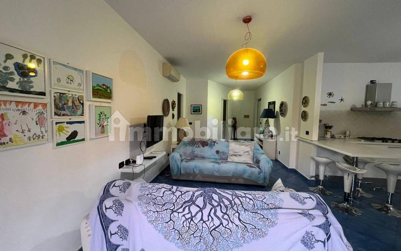 Trilocale Villaggio Botterio, Calalunga Pietragrande, Montauro — foto 28 di 38