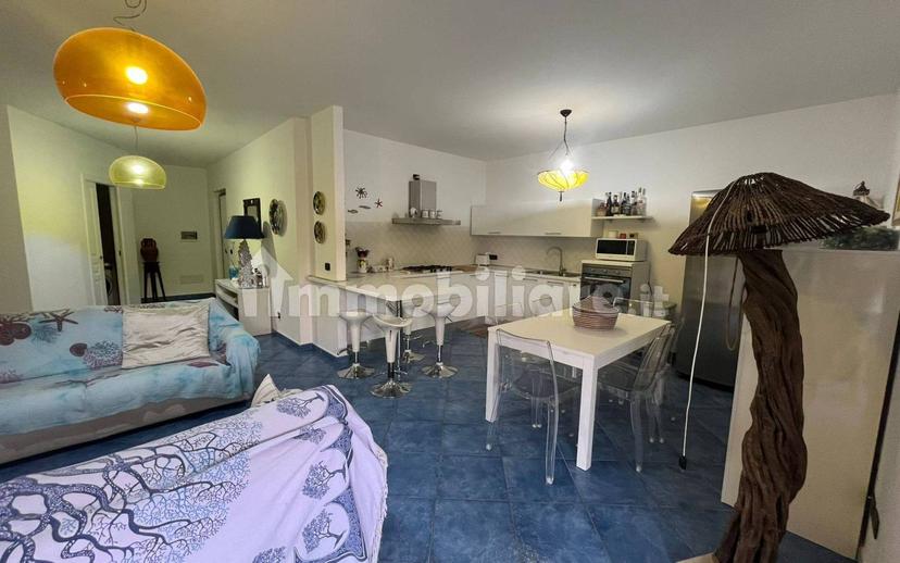 Trilocale Villaggio Botterio, Calalunga Pietragrande, Montauro — foto 2 di 38