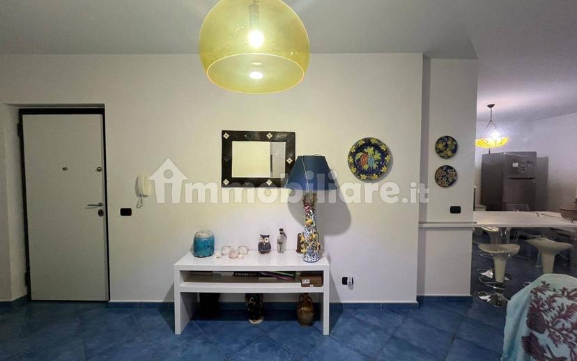 Trilocale Villaggio Botterio, Calalunga Pietragrande, Montauro — foto 9 di 38