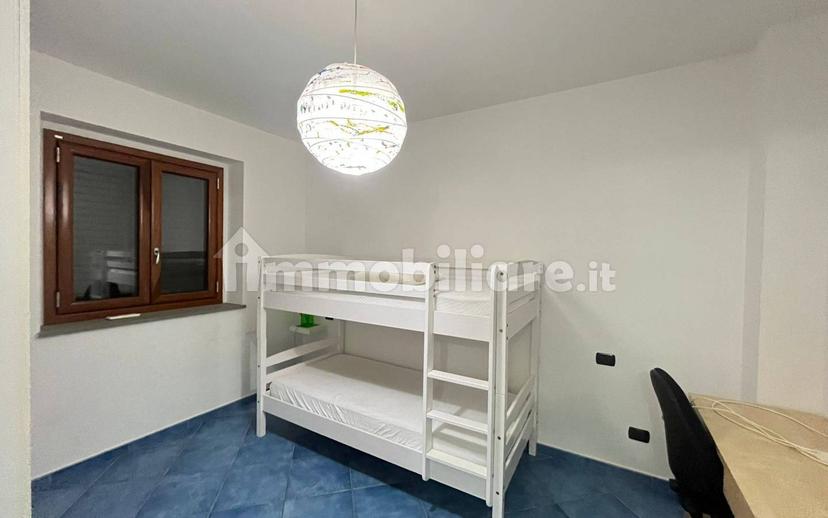 Trilocale Villaggio Botterio, Calalunga Pietragrande, Montauro — foto 38 di 38