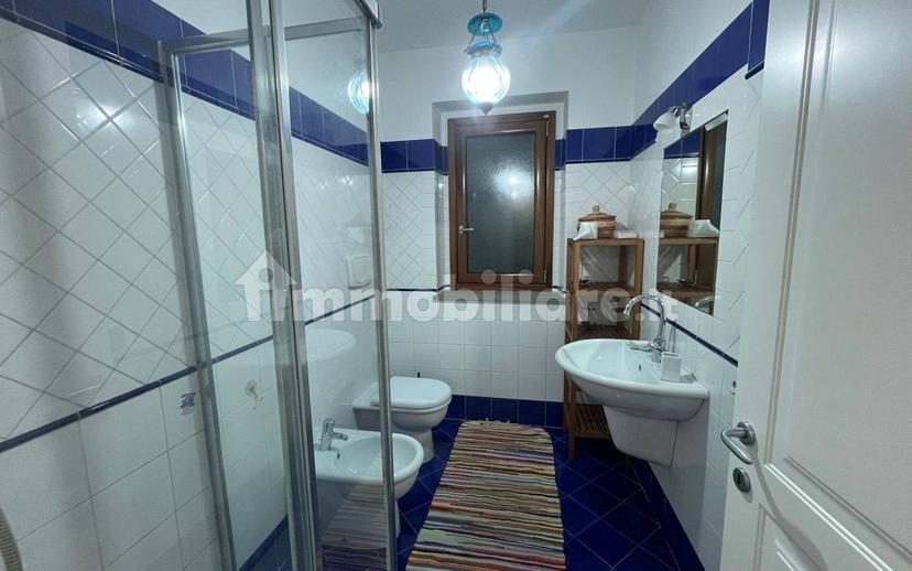 Trilocale Villaggio Botterio, Calalunga Pietragrande, Montauro — foto 17 di 38