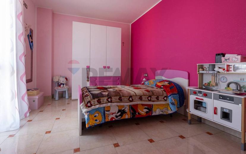 Quadrilocale ottimo stato, primo piano, Lonate Ceppino — foto 4 di 19
