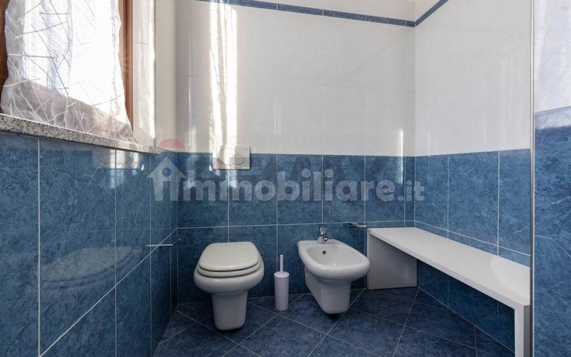 Quadrilocale ottimo stato, primo piano, Lonate Ceppino — foto 5 di 19