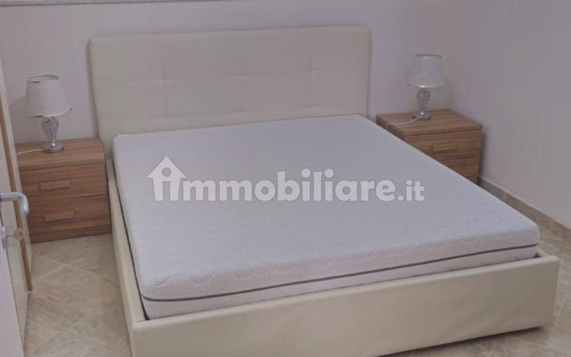 Bilocale viale Mediterraneo 1, Pivarada, Alghero