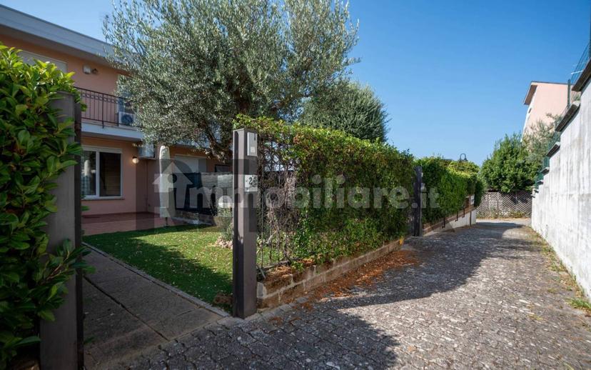 Villa a schiera Contrada Iconicella 236/E, Centro, Lanciano — foto 44 di 58