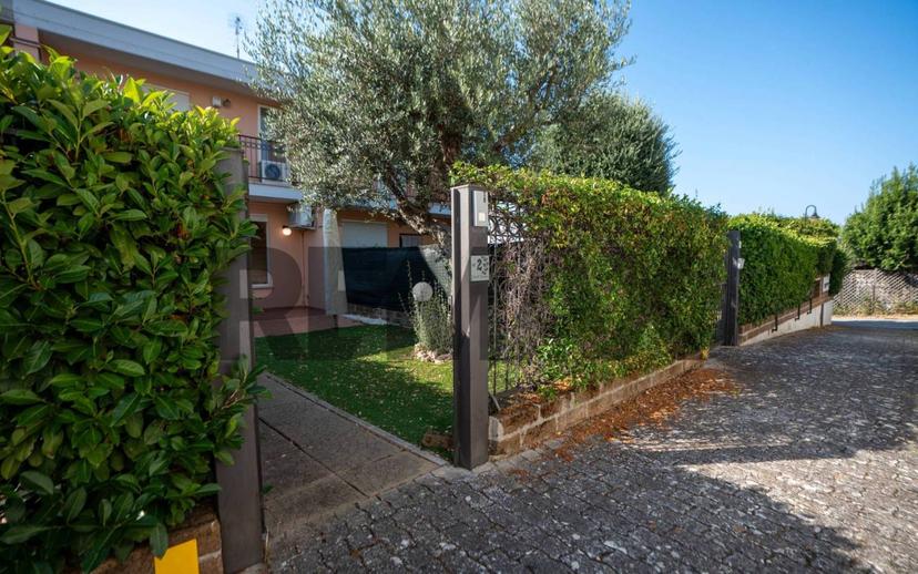 Villa a schiera Contrada Iconicella 236/E, Centro, Lanciano — foto 58 di 58