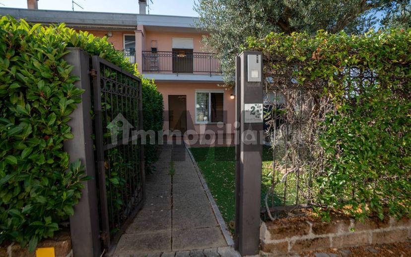 Villa a schiera Contrada Iconicella 236/E, Centro, Lanciano — foto 30 di 58