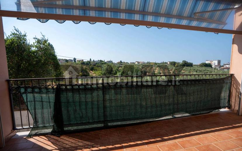 Villa a schiera Contrada Iconicella 236/E, Centro, Lanciano — foto 6 di 58