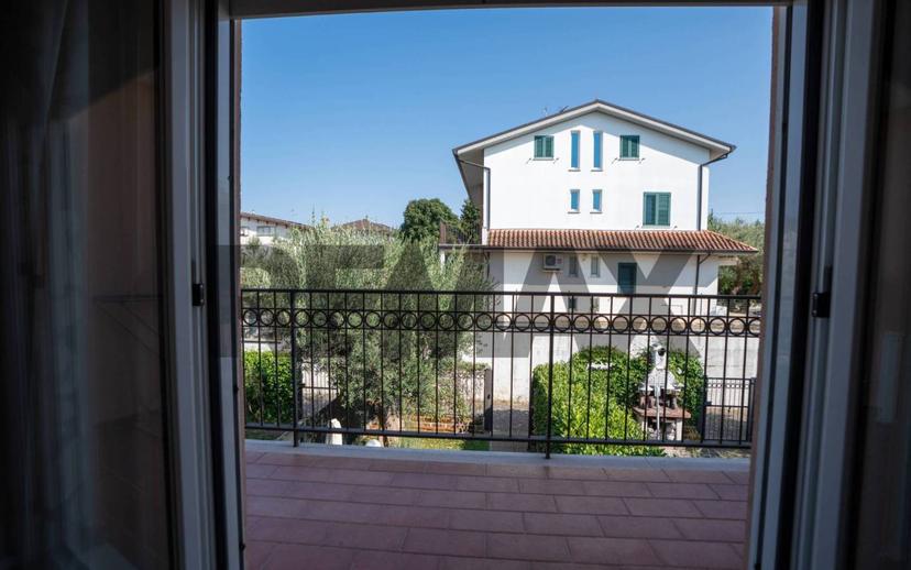 Villa a schiera Contrada Iconicella 236/E, Centro, Lanciano — foto 8 di 58