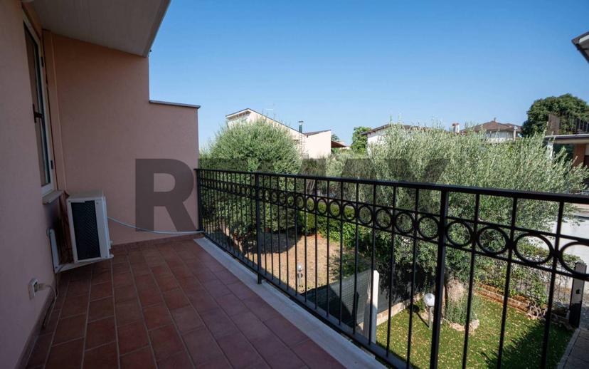 Villa a schiera Contrada Iconicella 236/E, Centro, Lanciano — foto 18 di 58