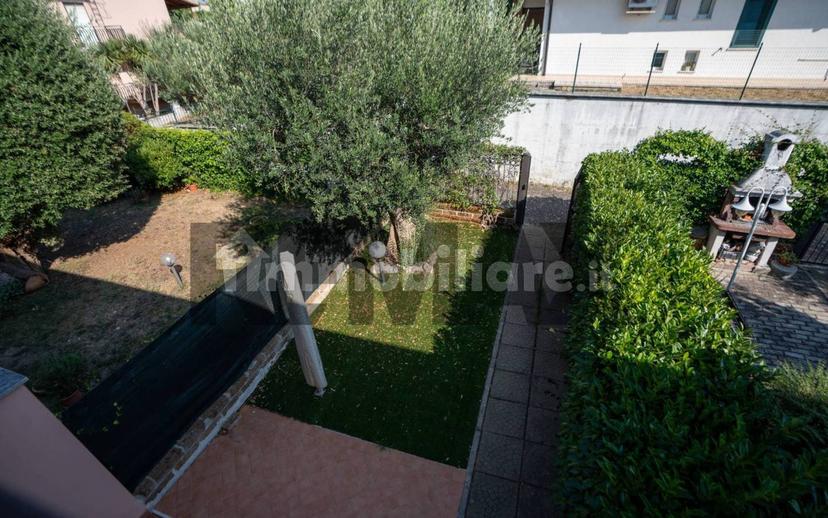 Villa a schiera Contrada Iconicella 236/E, Centro, Lanciano — foto 52 di 58