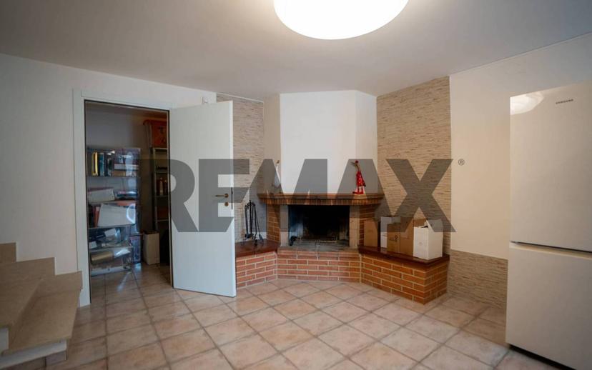Villa a schiera Contrada Iconicella 236/E, Centro, Lanciano — foto 25 di 58