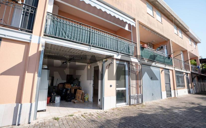 Villa a schiera Contrada Iconicella 236/E, Centro, Lanciano — foto 45 di 58