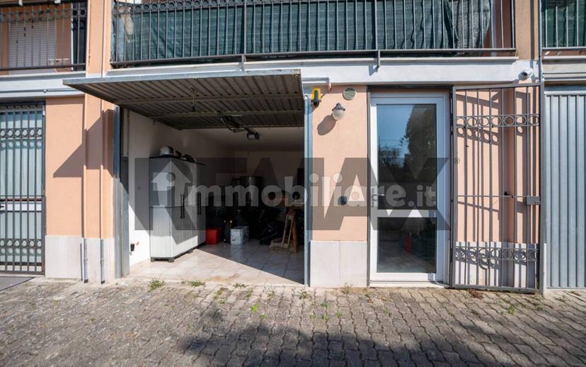 Villa a schiera Contrada Iconicella 236/E, Centro, Lanciano — foto 38 di 58