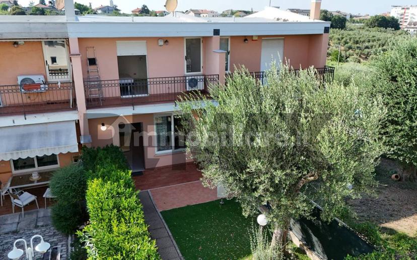 Villa a schiera Contrada Iconicella 236/E, Centro, Lanciano — foto 22 di 58